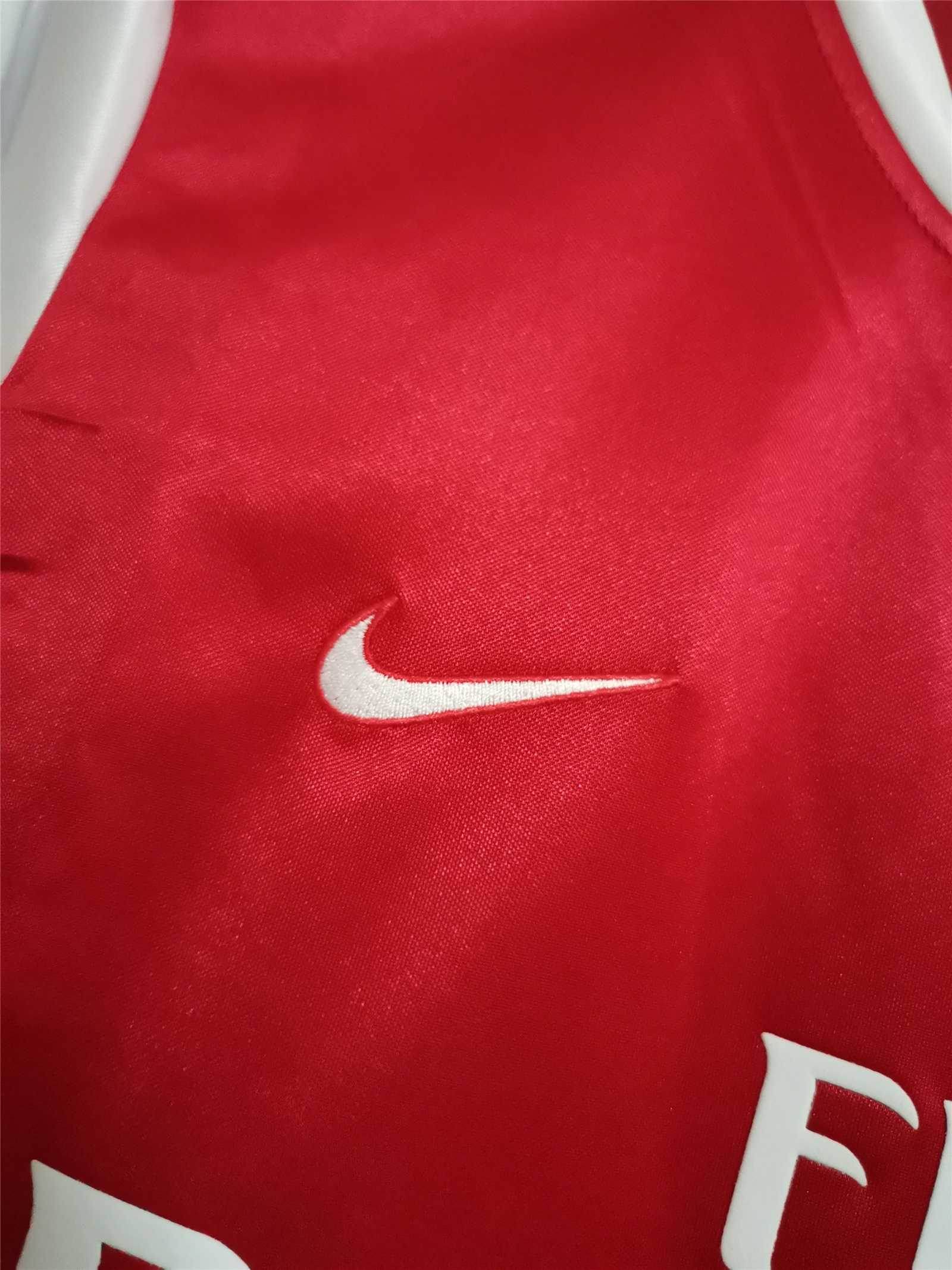 CAMISETA ARSENAL 06/07 I HOMBRE (RETRO) - ZonaCamisetas