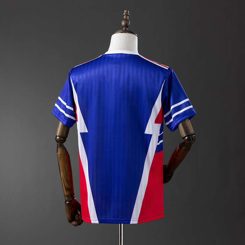 CAMISETA YUGOSLAVIA II 1990 HOMBRE (RETRO)