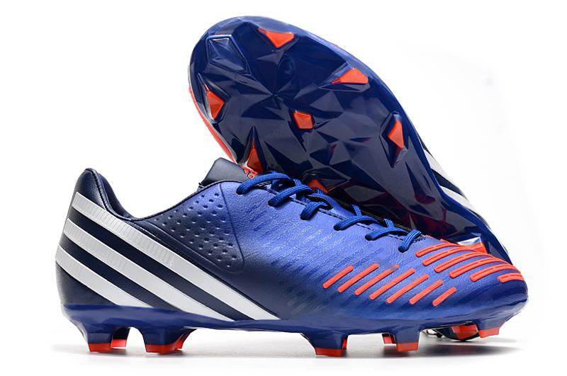 BOTINES FG ADIDAS PREDADOR LZ - ZonaCamisetas