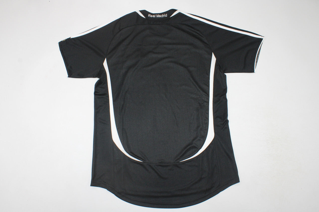 CAMISETA REAL MADRID I 06/07 HOMBRE (RETRO)