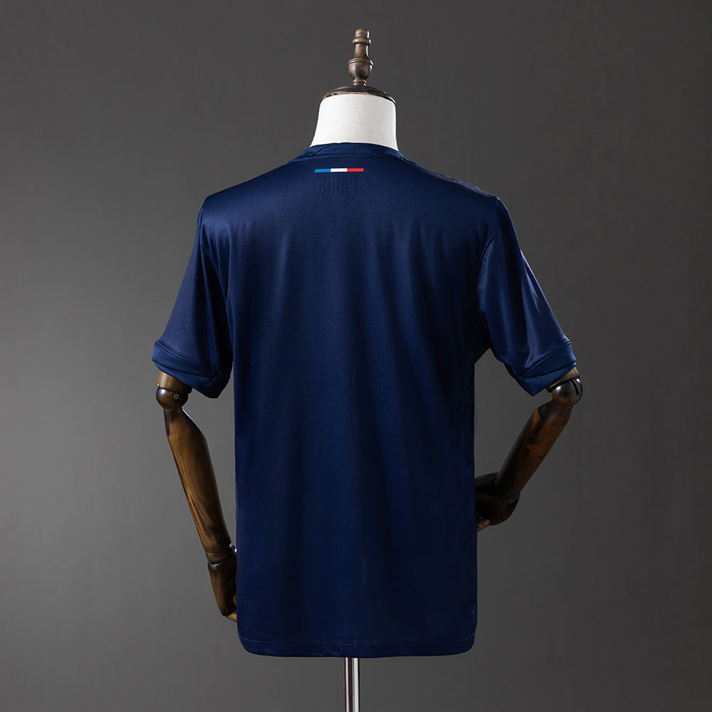 CAMISETA PSG l 24/25 HOMBRE (VERSIÓN FAN)