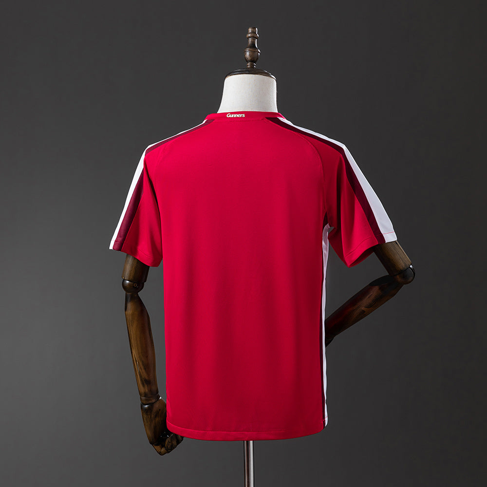 CAMISETA ARSENAL 08/10 I HOMBRE (RETRO)