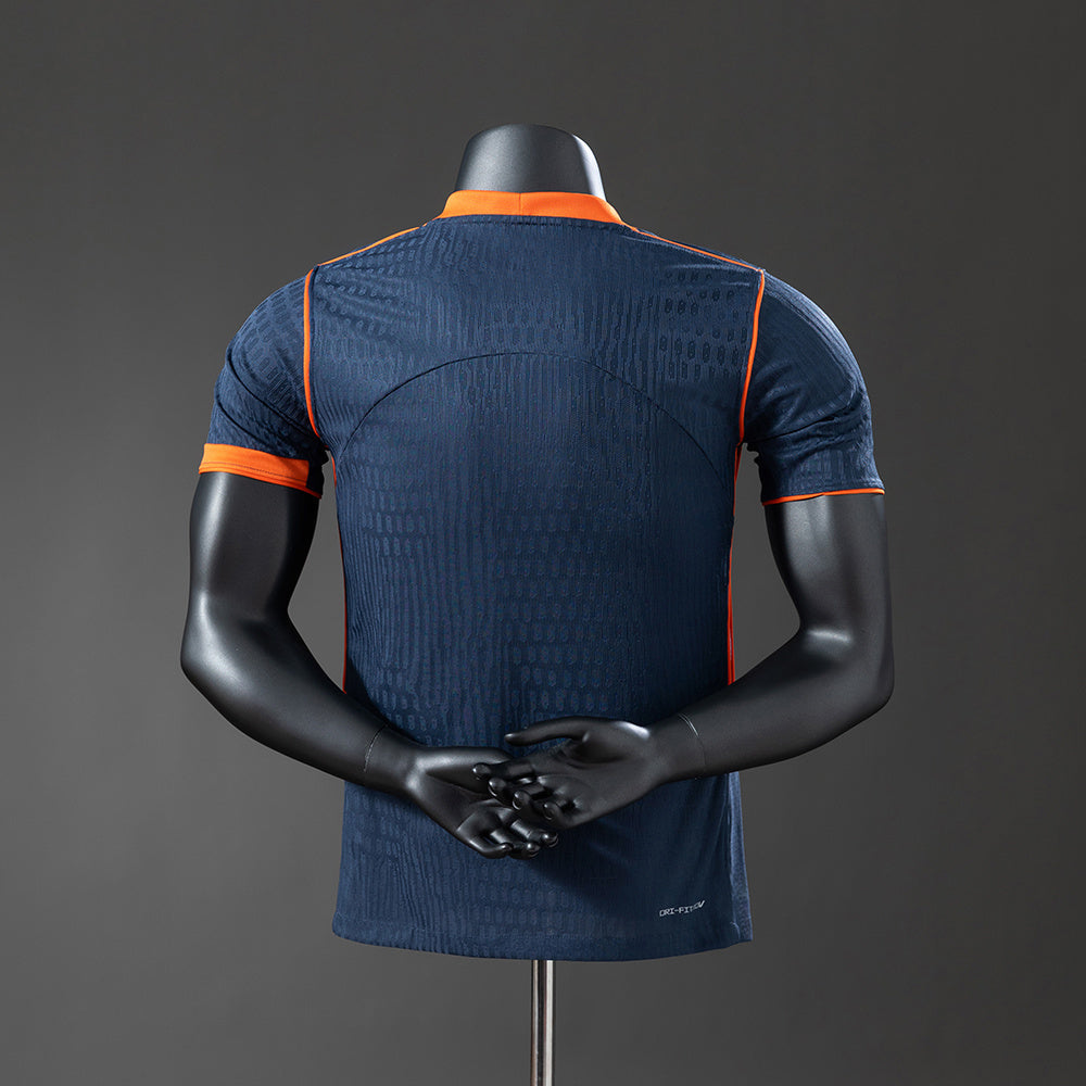 CAMISETA INTER DE MILAN III 25/26 HOMBRE (VERSIÓN JUGADOR)