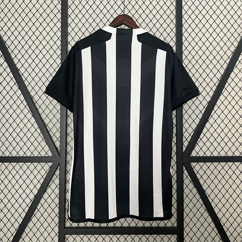 CAMISETA ATLETICO MINEIRO I 24/25 HOMBRE (VERSIÓN FAN)