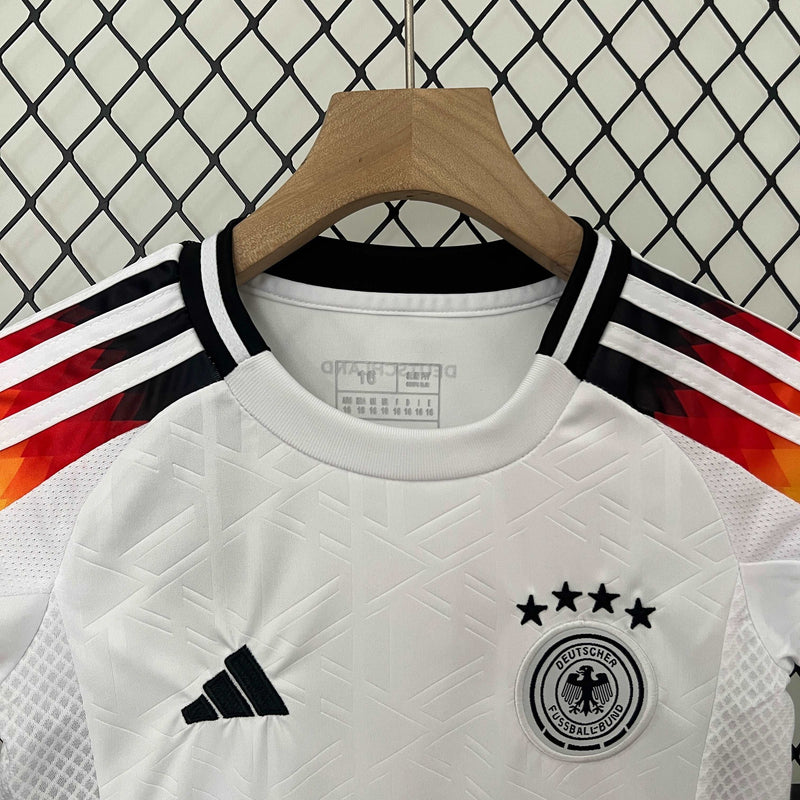 ALEMANIA I 2024 CONJUNTO INFANTIL