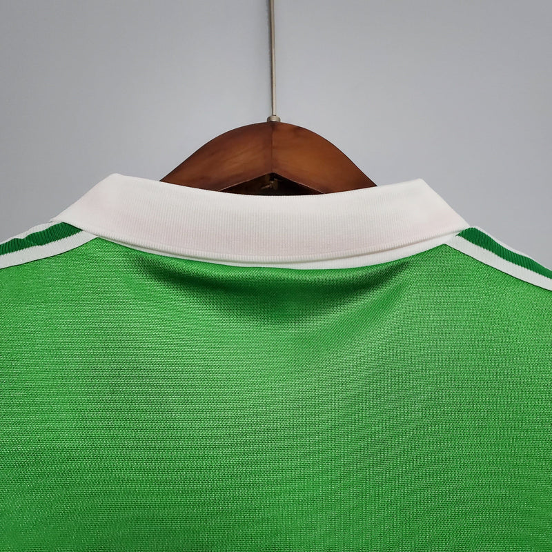 CAMISETA IRLANDA I 1988 HOMBRE (RETRO)