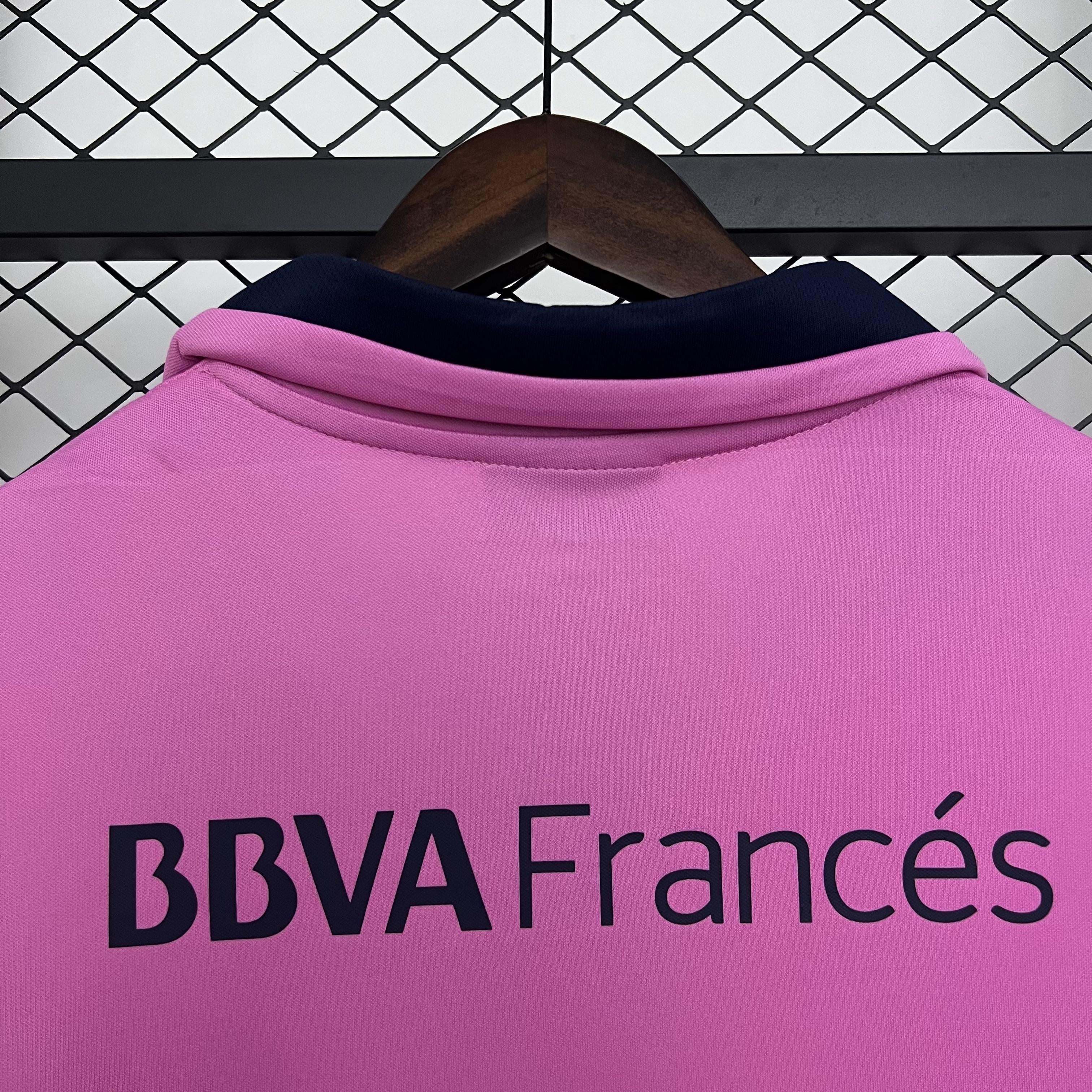 CAMISETA BOCA JUNIORS II 13/14 HOMBRE (RETRO)