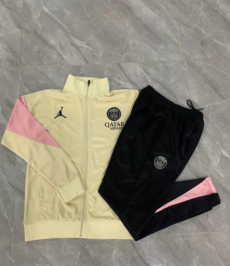 CONJUNTO LARGO PSG I 24/25 HOMBRE