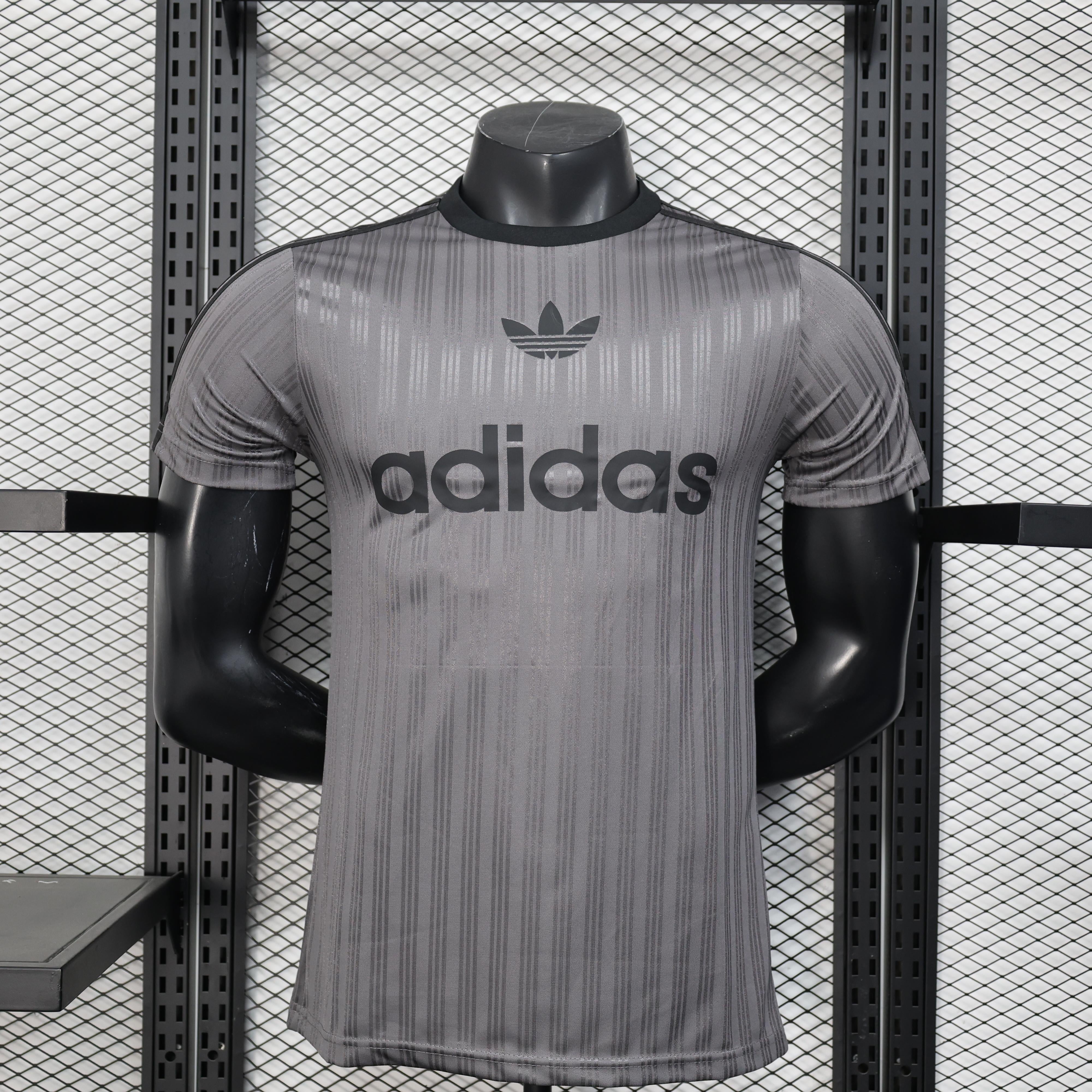 CAMISETA ADIDAS EDICIÓN ESPECIAL I 25/26 HOMBRE (VERSIÓN JUGADOR)