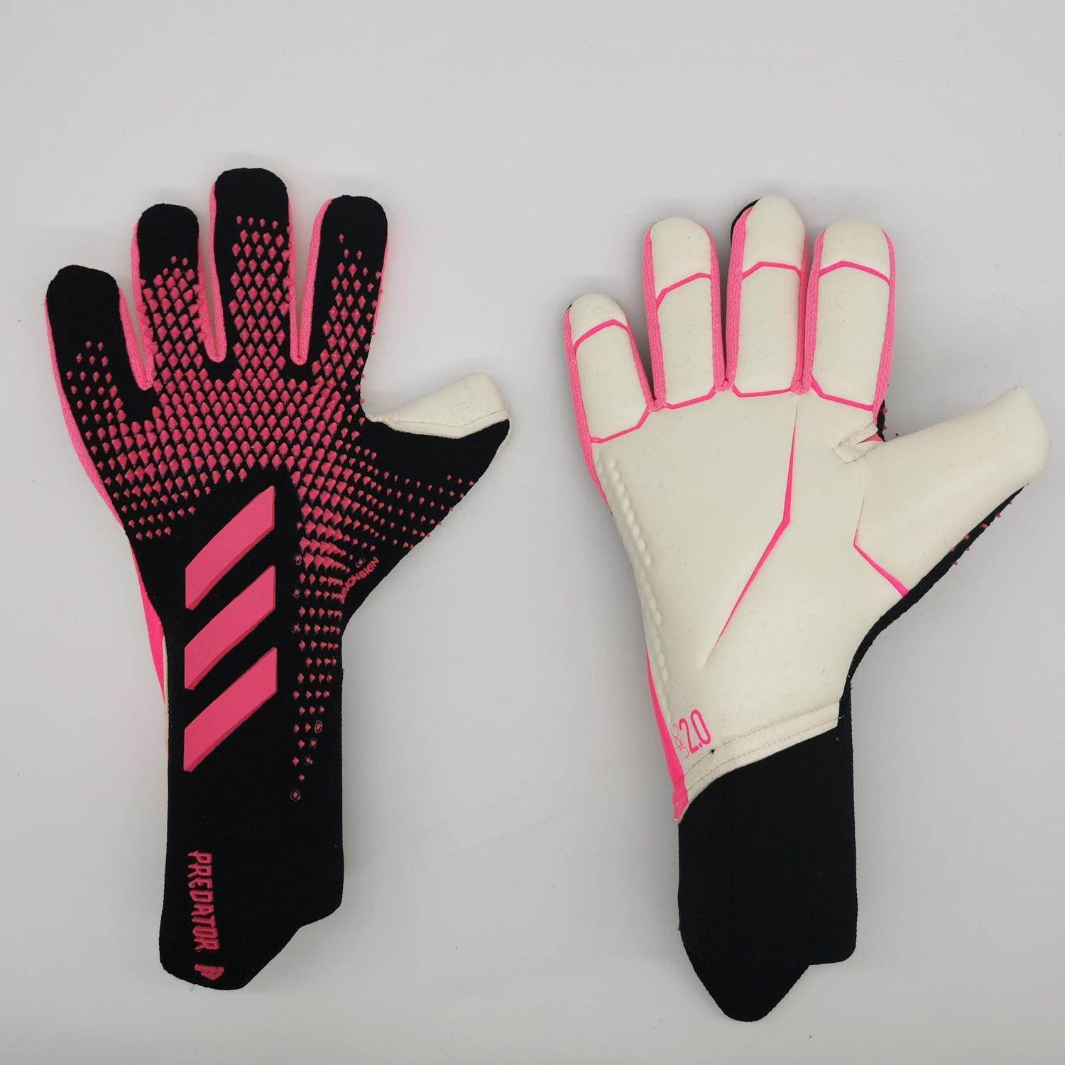 GUANTES PORTERO ADIDAS PREDATOR - ZonaCamisetas