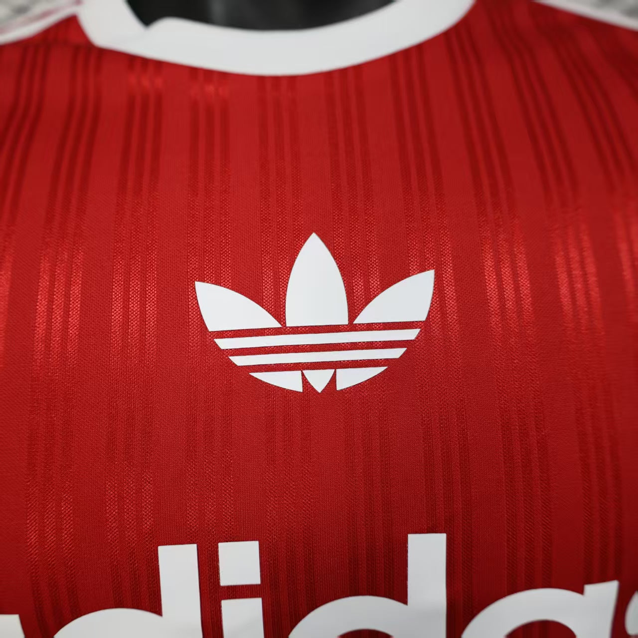 CAMISETA ADIDAS EDICIÓN ESPECIAL I 25/26 HOMBRE (VERSIÓN JUGADOR)