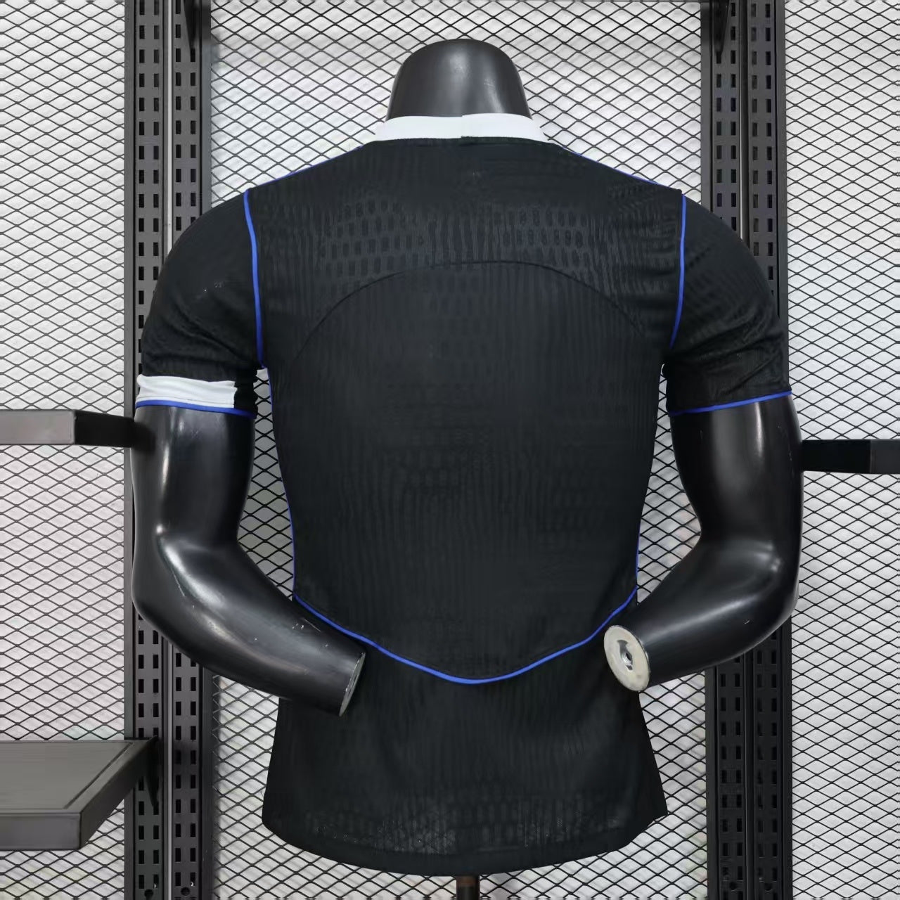CAMISETA CHELSEA III 25/26 HOMBRE (VERSIÓN JUGADOR)