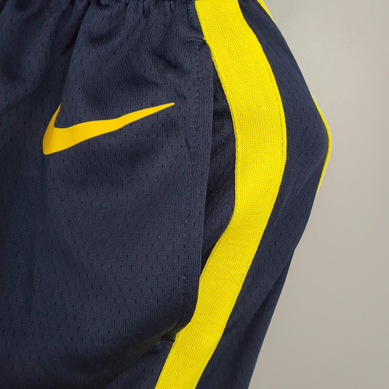 WARRIORS NBA SHORT Il