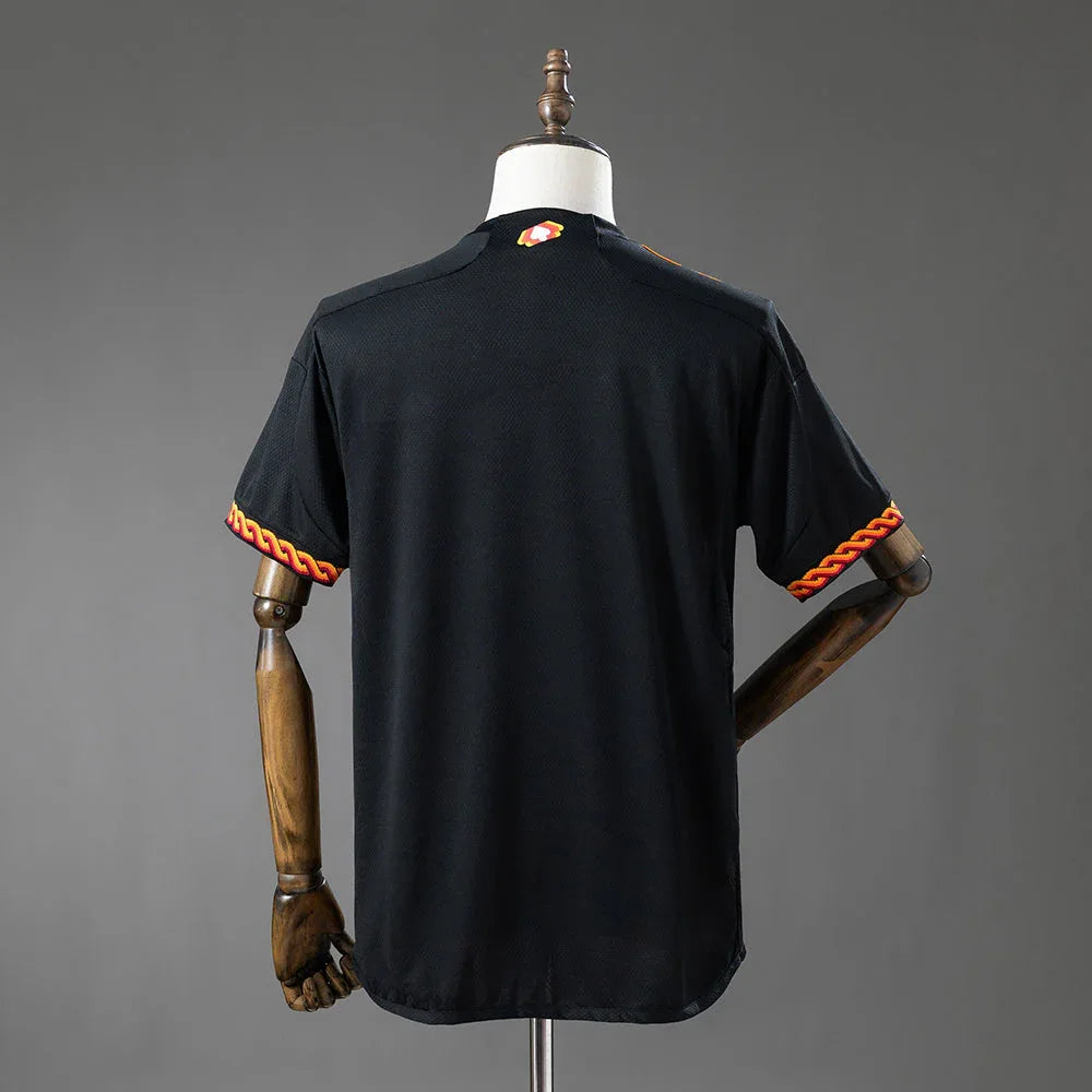 CAMISETA ROMA III 23/24 HOMBRE (VERSIÓN FAN) - Zona Camisetas