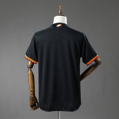 CAMISETA ROMA III 23/24 HOMBRE (VERSIÓN FAN) - Zona Camisetas