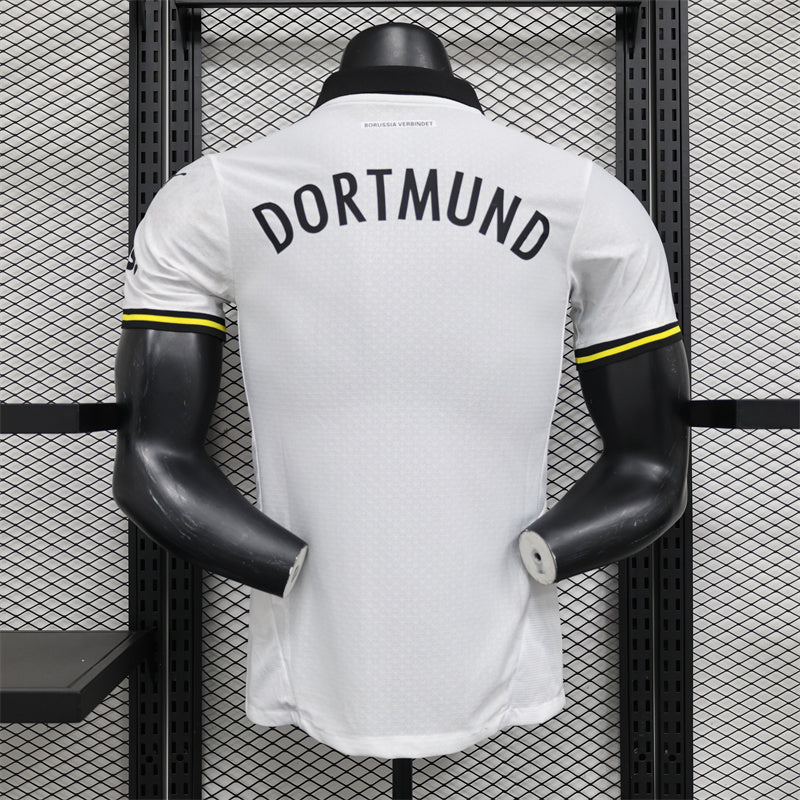 CAMISETA BORUSSIA DORTMUND lI 24/25 HOMBRE (VERSIÓN JUGADOR)