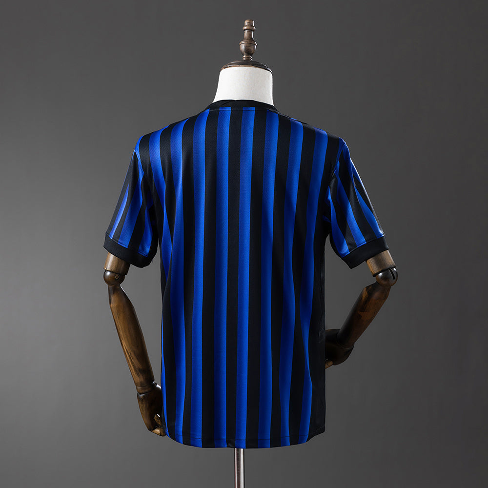 CAMISETA INTER DE MILAN I 25/26 HOMBRE (VERSIÓN FAN)
