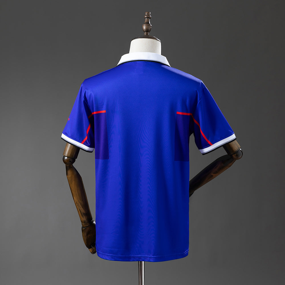 CAMISETA RANGERS I 97/99 HOMBRE (RETRO)