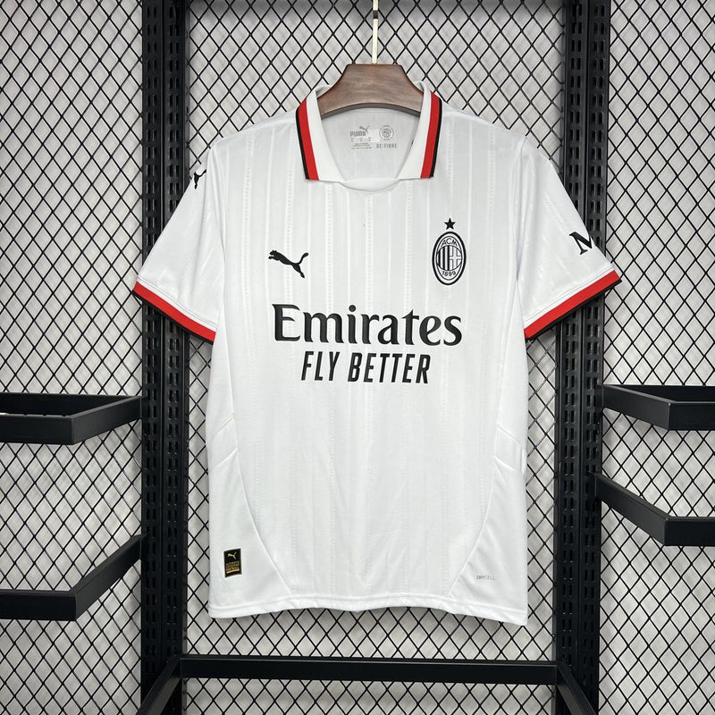 Camiseta milan online