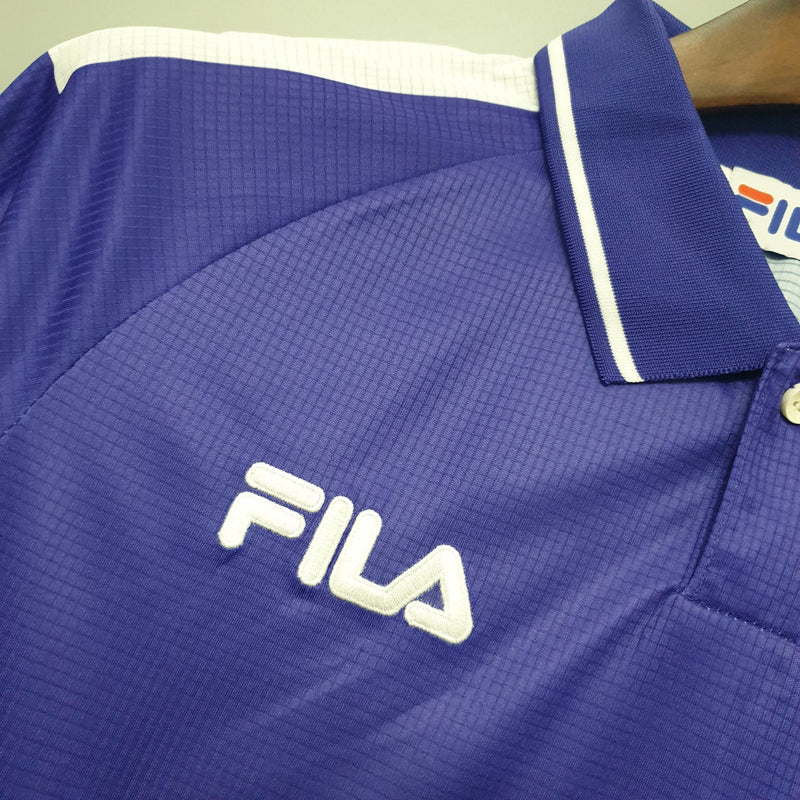 CAMISETA FIORENTINA I 98/99 HOMBRE (RETRO)