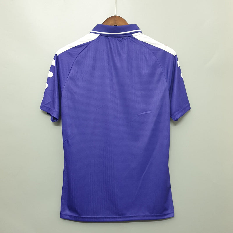 CAMISETA FIORENTINA I 98/99 HOMBRE (RETRO)