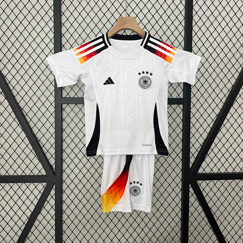 ALEMANIA I 2024 CONJUNTO INFANTIL