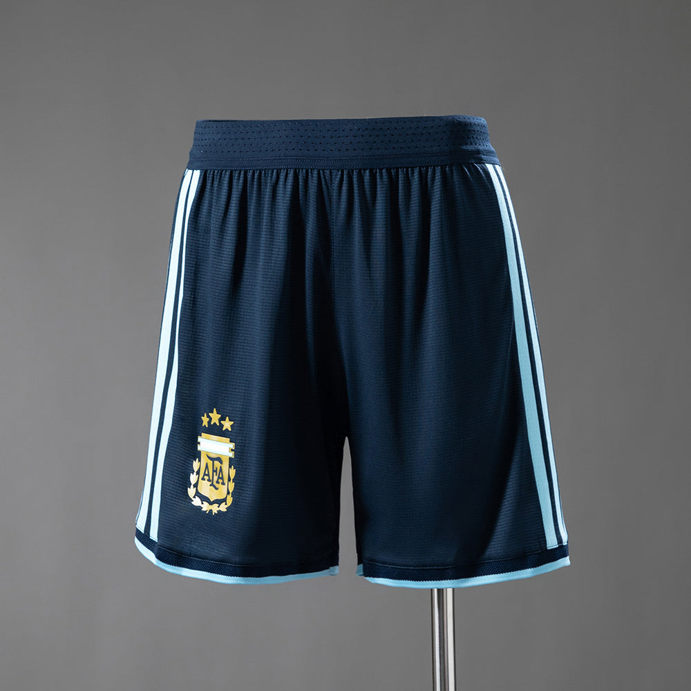 ARGENTINA SHORT II 2026