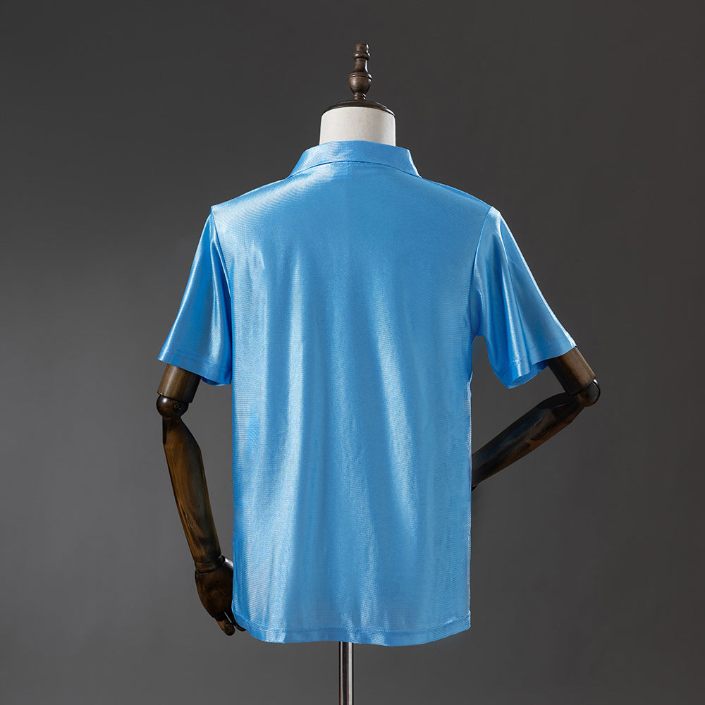 CAMISETA NAPOLI I 90/91 HOMBRE (RETRO)