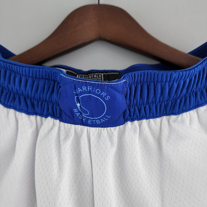 WARRIORS NBA SHORT I