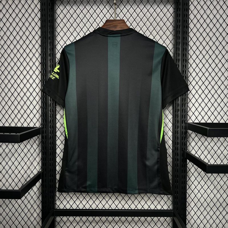 CAMISETA WOLFSBURG Il 24/25 HOMBRE (VERSIÓN FAN)