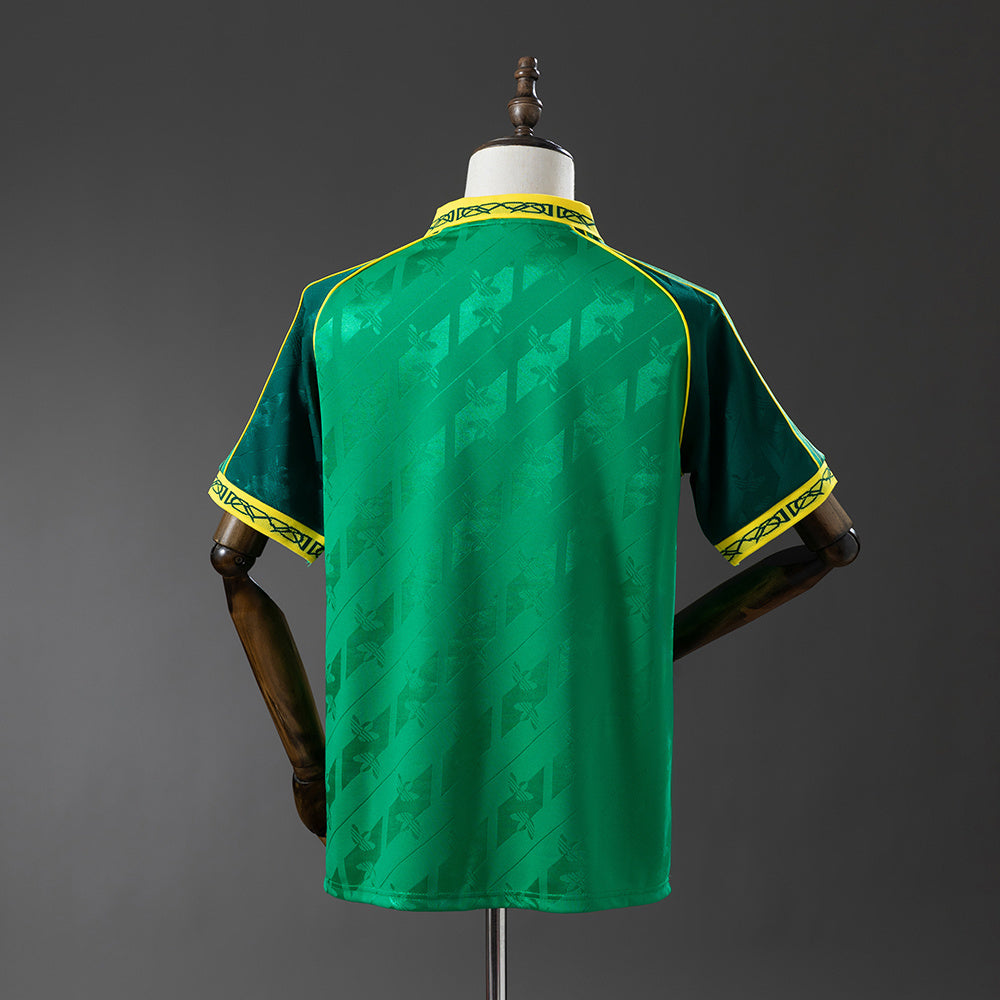 CAMISETA CELTIC 138th HOMBRE (RETRO)