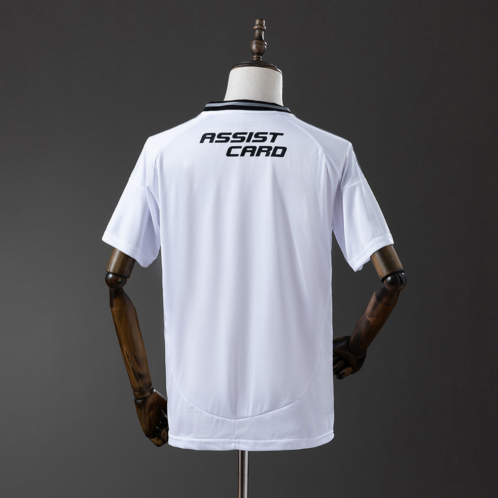CAMISETA COLO COLO I 25/26 HOMBRE (VERSIÓN FAN)