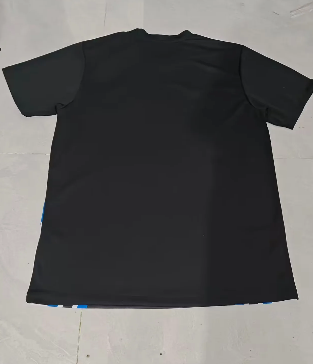 CAMISETA DE ENTRENAMIENTO INTER DE MILAN 25/26 HOMBRE (VERSIÓN FAN)