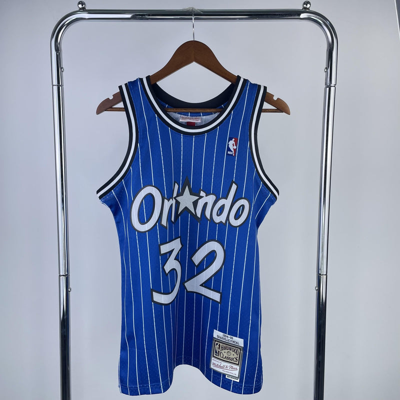 CAMISETA MAGIC SEASON 94/95 HOMBRE EDICIÓN O'NEAL (NBA)