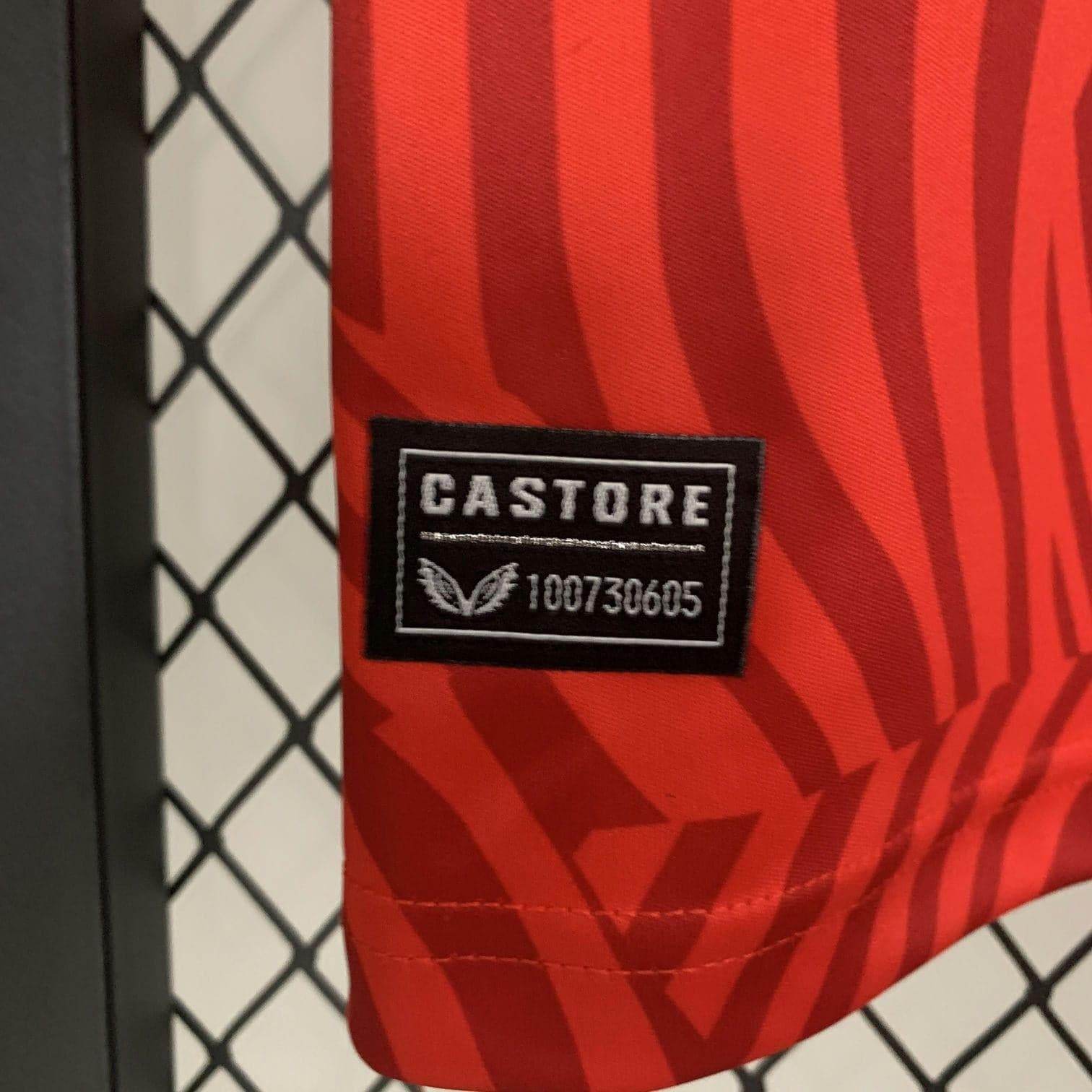 CAMISETA SEVILLA I 23/24 HOMBRE (VERSIÓN FAN) - ZonaCamisetas