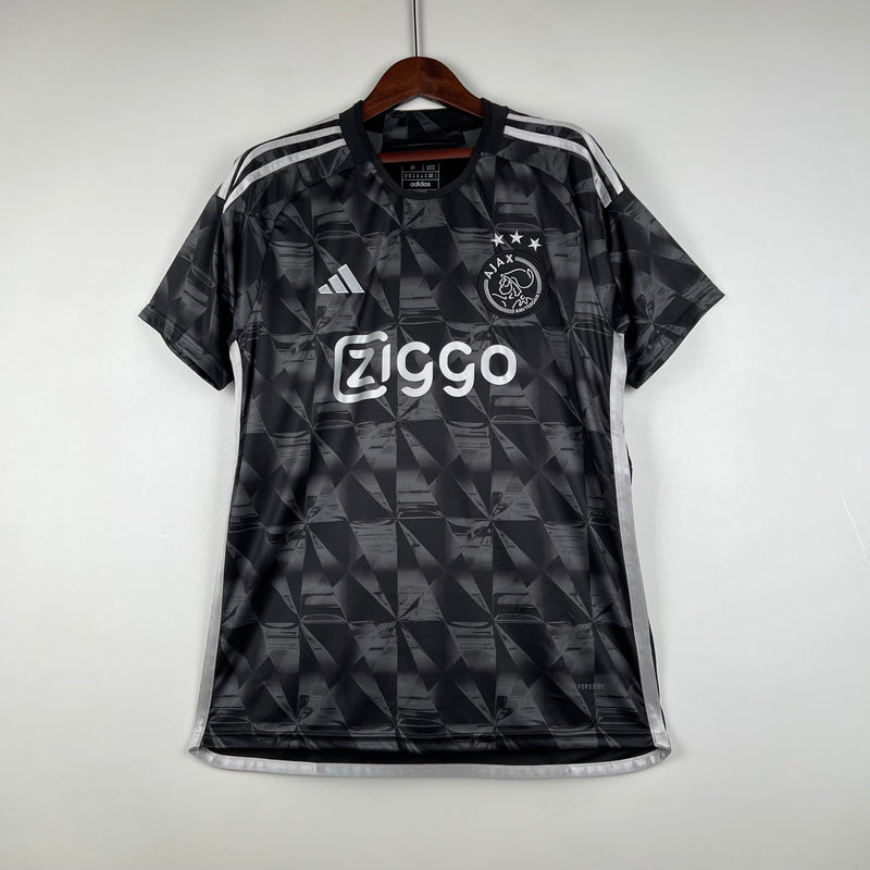 CAMISETA AJAX III 23/24 HOMBRE (VERSIÓN FAN)