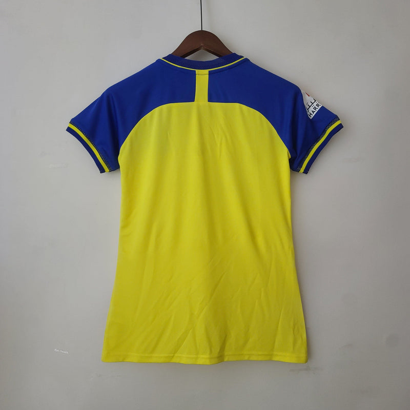 CAMISETA AL NASSR I 22/23 MUJER (VERSIÓN FAN)