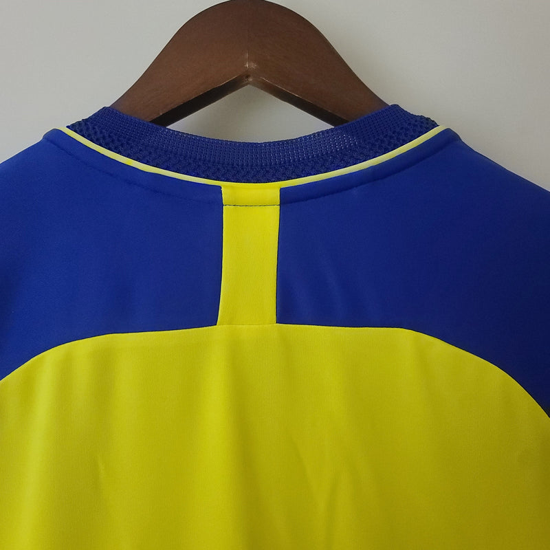 CAMISETA AL NASSR I 22/23 MUJER (VERSIÓN FAN)