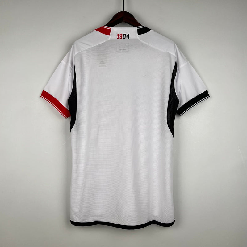 CAMISETA BENFICA II 23/24 HOMBRE (VERSIÓN FAN)