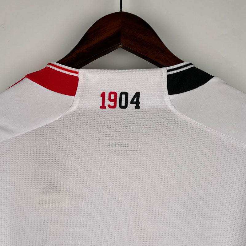 CAMISETA BENFICA II 23/24 HOMBRE (VERSIÓN FAN)