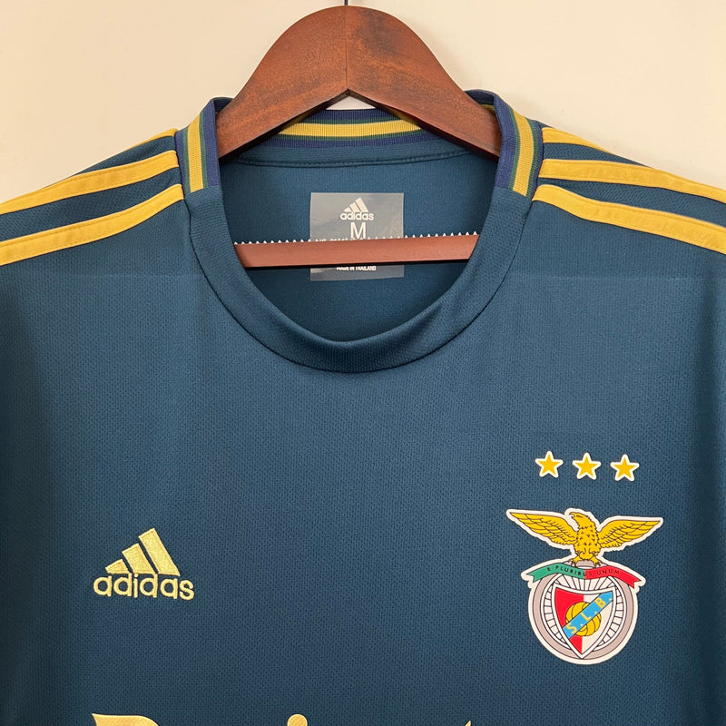 CAMISETA BENFICA EDICIÓN CONMEMORATIVA I 23/24 HOMBRE (VERSIÓN FAN)