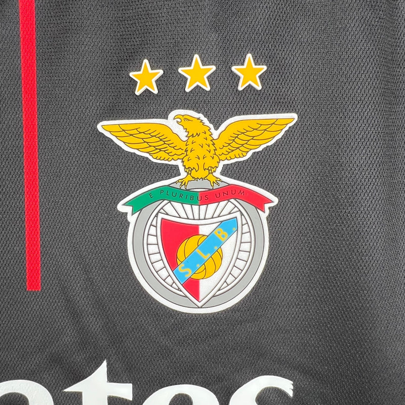 CAMISETA BENFICA III 23/24 HOMBRE (VERSIÓN FAN)