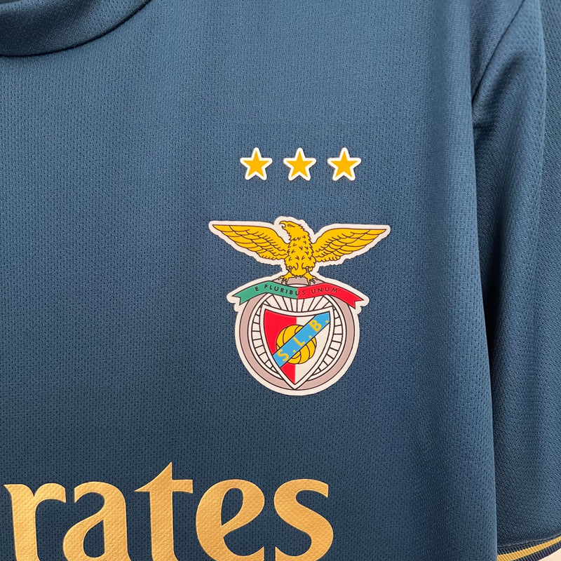 CAMISETA BENFICA EDICIÓN CONMEMORATIVA I 23/24 HOMBRE (VERSIÓN FAN)