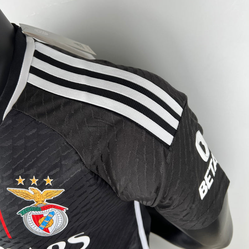 CAMISETA BENFICA III 23/24 HOMBRE (VERSIÓN JUGADOR)