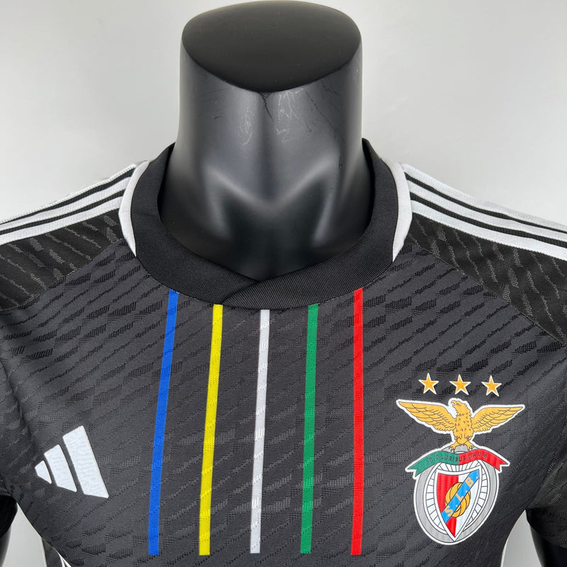 CAMISETA BENFICA III 23/24 HOMBRE (VERSIÓN JUGADOR)