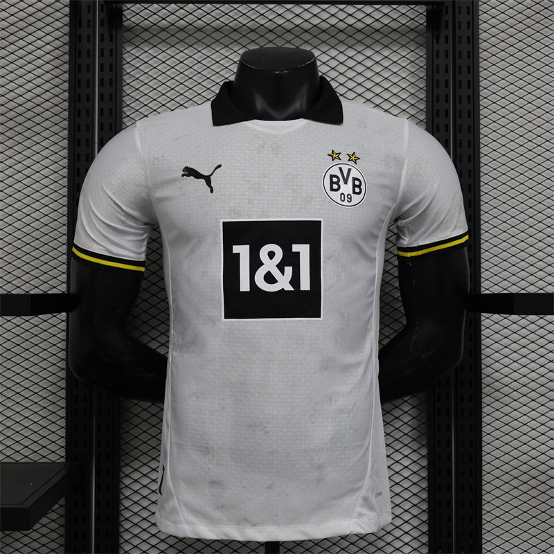 CAMISETA BORUSSIA DORTMUND lI 24/25 HOMBRE (VERSIÓN JUGADOR)