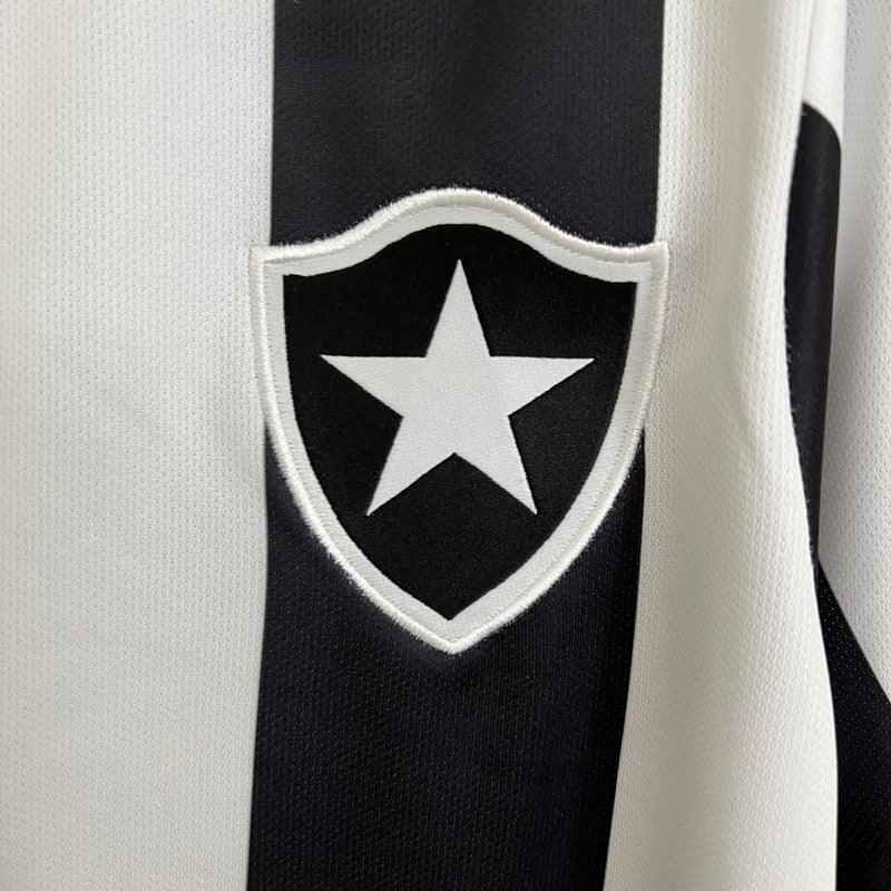 CAMISETA BOTAFOGO I 23/24 HOMBRE (VERSIÓN FAN)