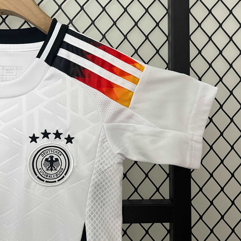 ALEMANIA I 2024 CONJUNTO INFANTIL