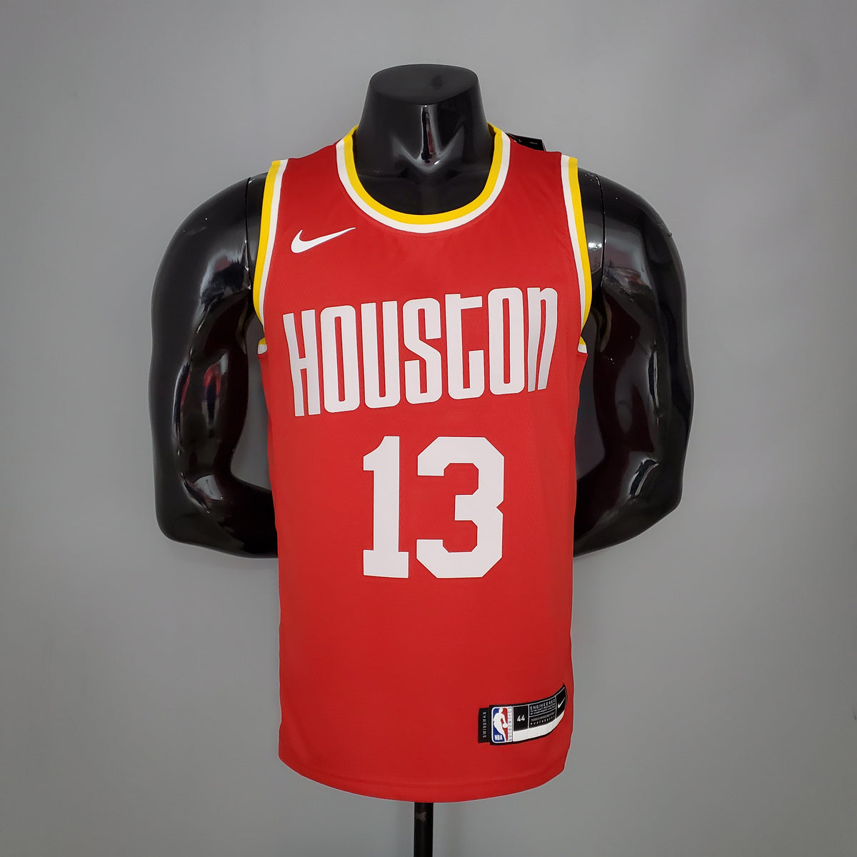 CAMISETA HOUSTON ROCKETS RETRO HOMBRE EDICION HARDEN NBA ZonaCamisetas