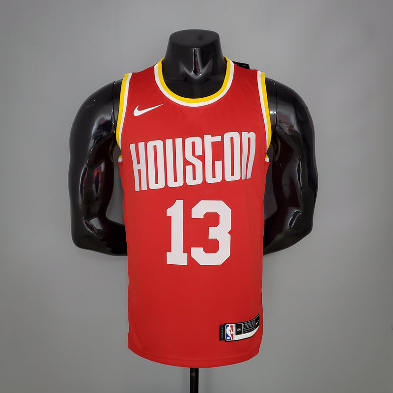 CAMISETA HOUSTON ROCKETS RETRO HOMBRE EDICION HARDEN (NBA)